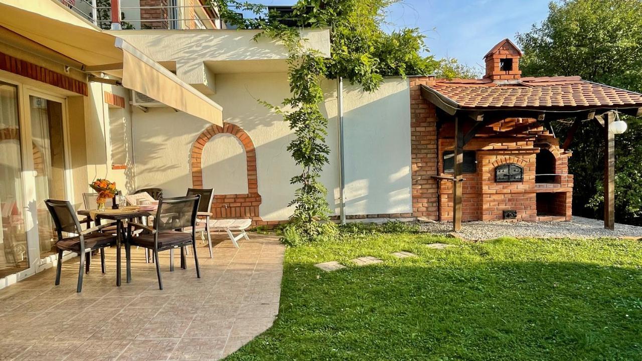Naposdombi Orfű