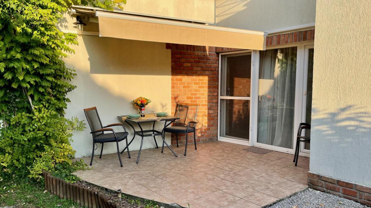 Apartment Naposdombi