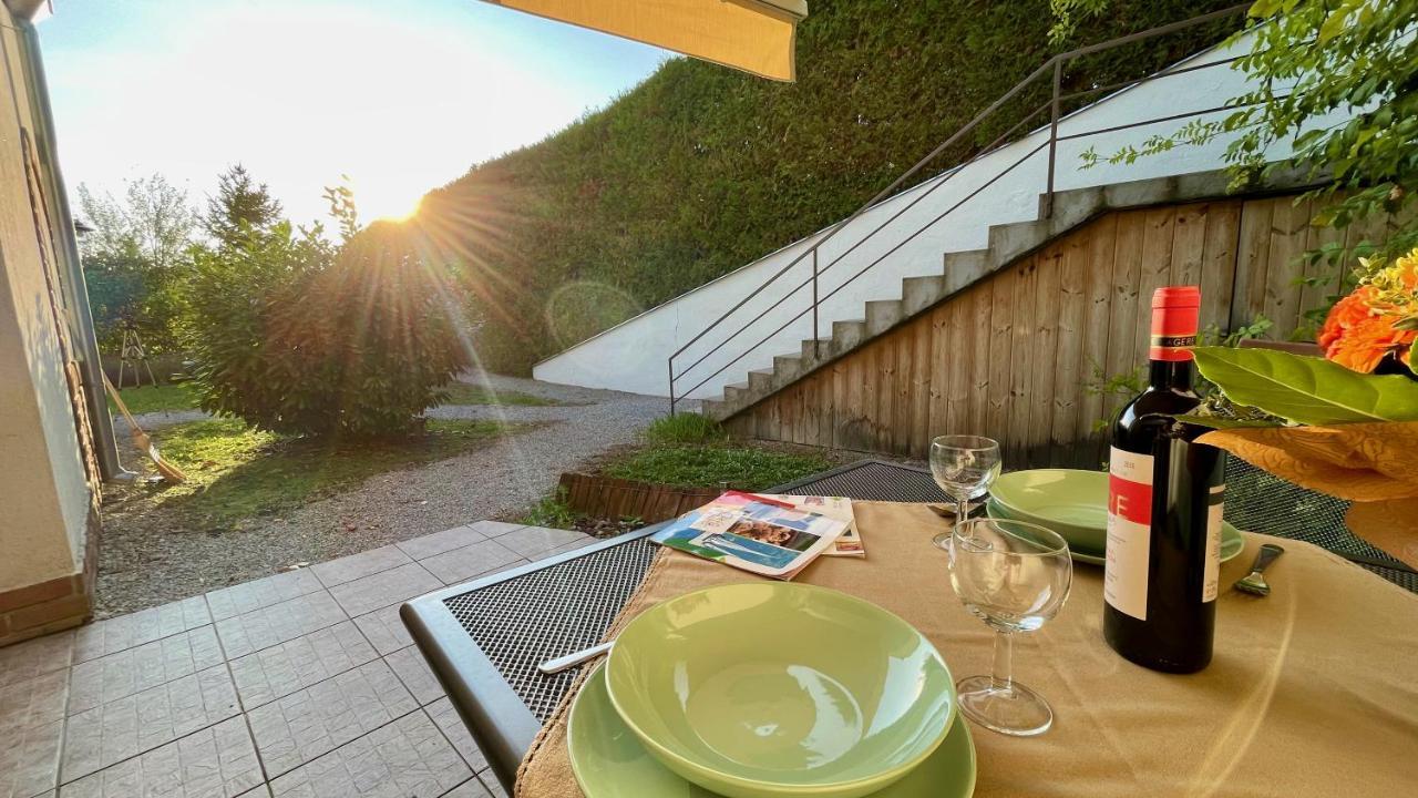 Apartament Naposdombi