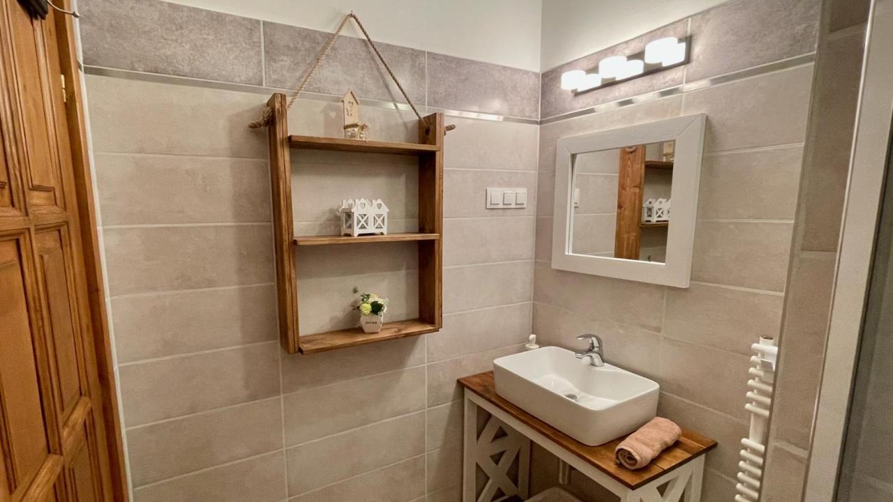 Apartment Naposdombi